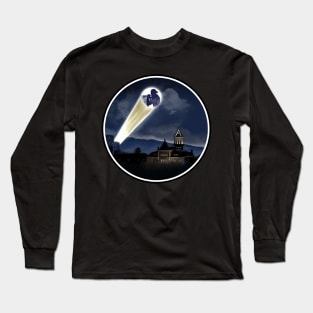 Benji Signal Long Sleeve T-Shirt